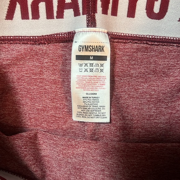 FLEX LOW RISE LEGGINGS - Picture 4 of 7